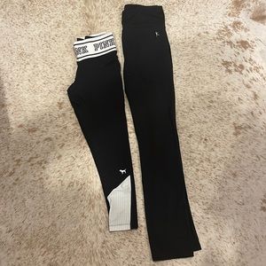 Xs leggings